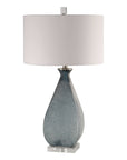 Atlantica - Lamp - Ocean Blue