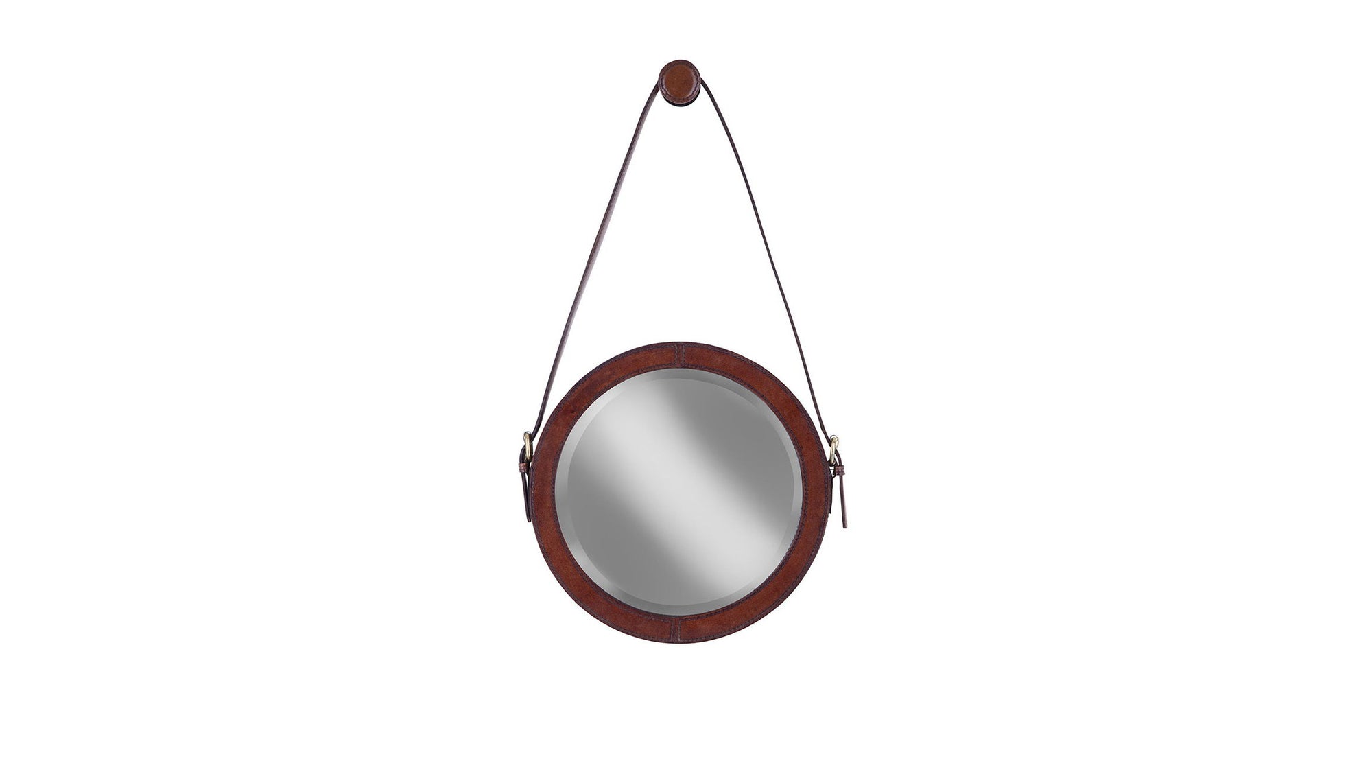 Milo - Mirror Trio - Dark Brown