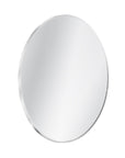 Lycoming - Wall Mirror - Silver