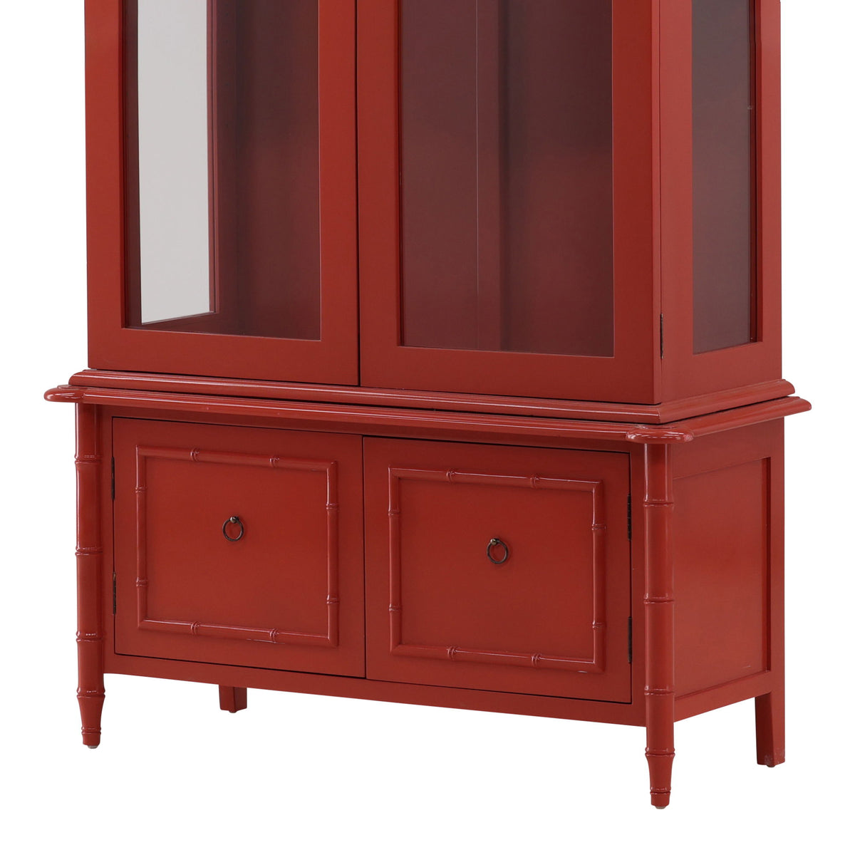 Owens - Display Cabinet