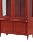 Owens - Display Cabinet