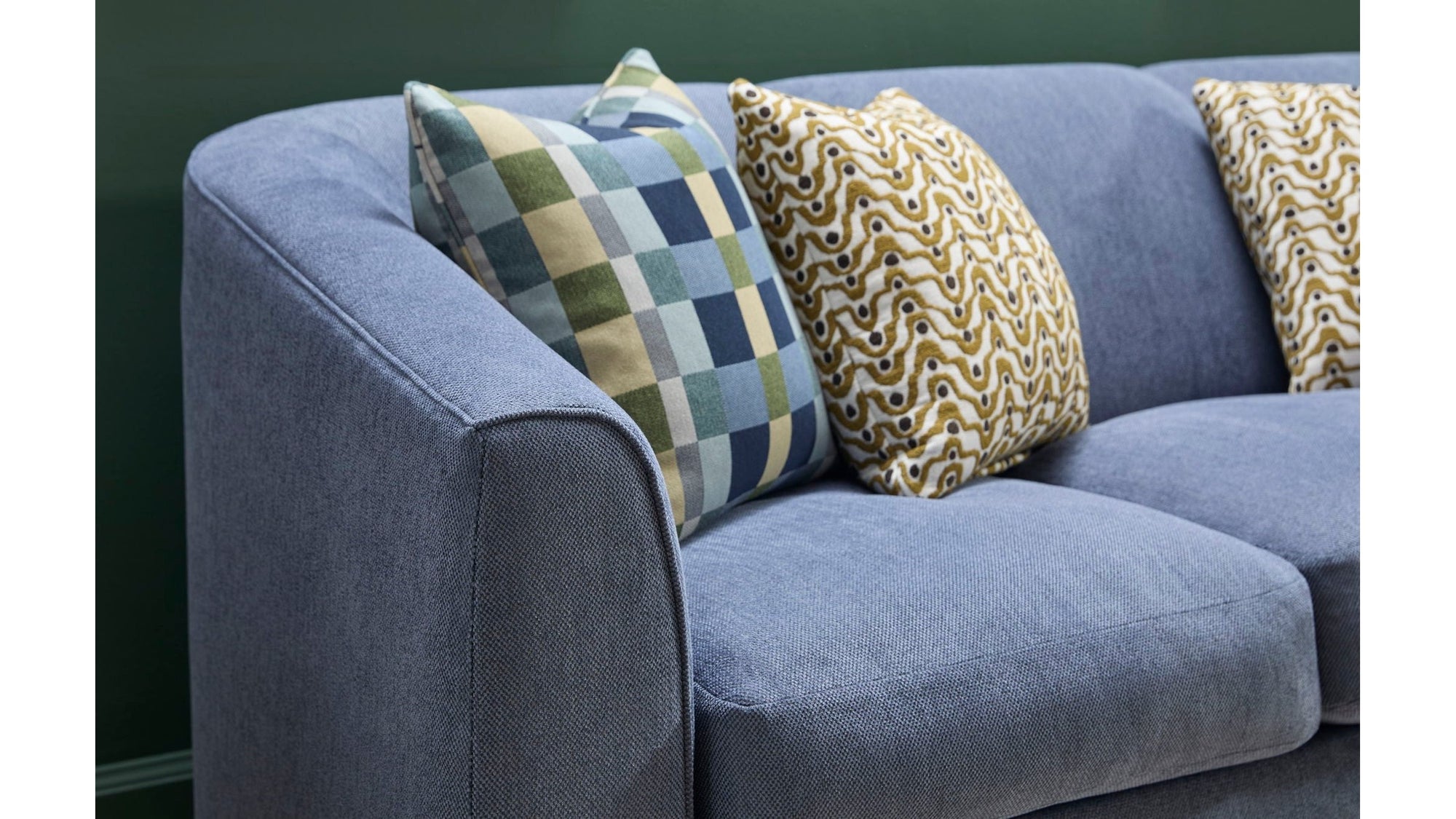 Jewel - Sofa For Living Room
