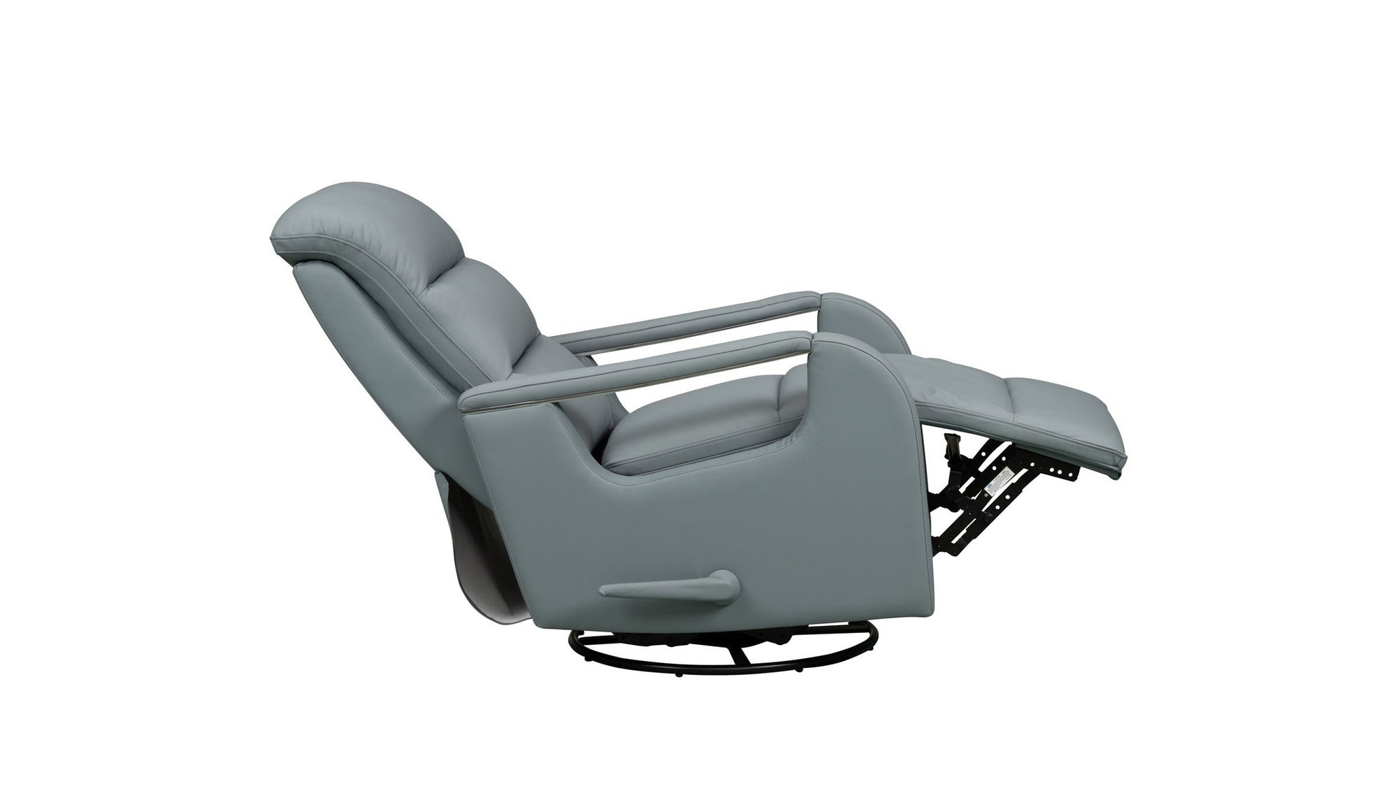 Sandhill - Recliner-Swivel Glider