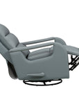 Sandhill - Recliner-Swivel Glider