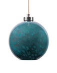Gemblue - 1 Light Mini Pendant - Blue