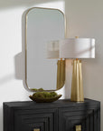 Taft - Mirror