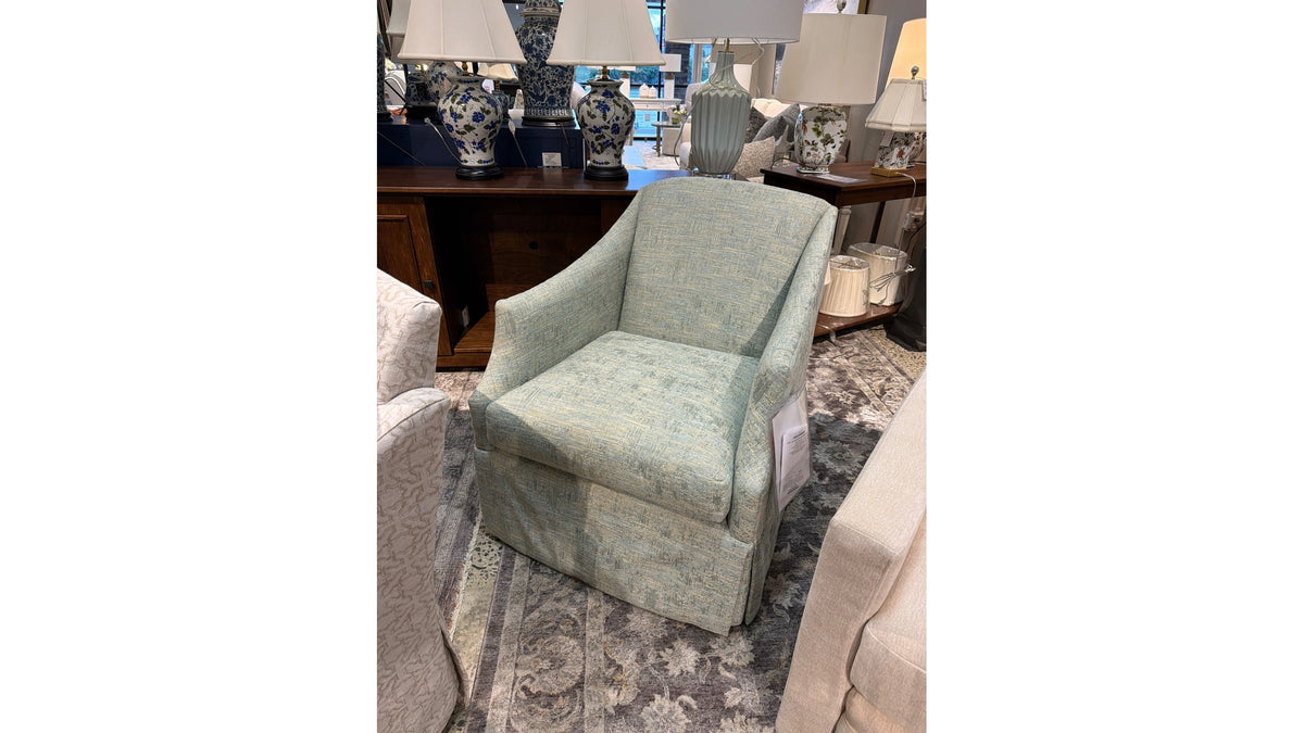 Temple Furniture Miramar Swivel Chair – Closeout, Cleveland