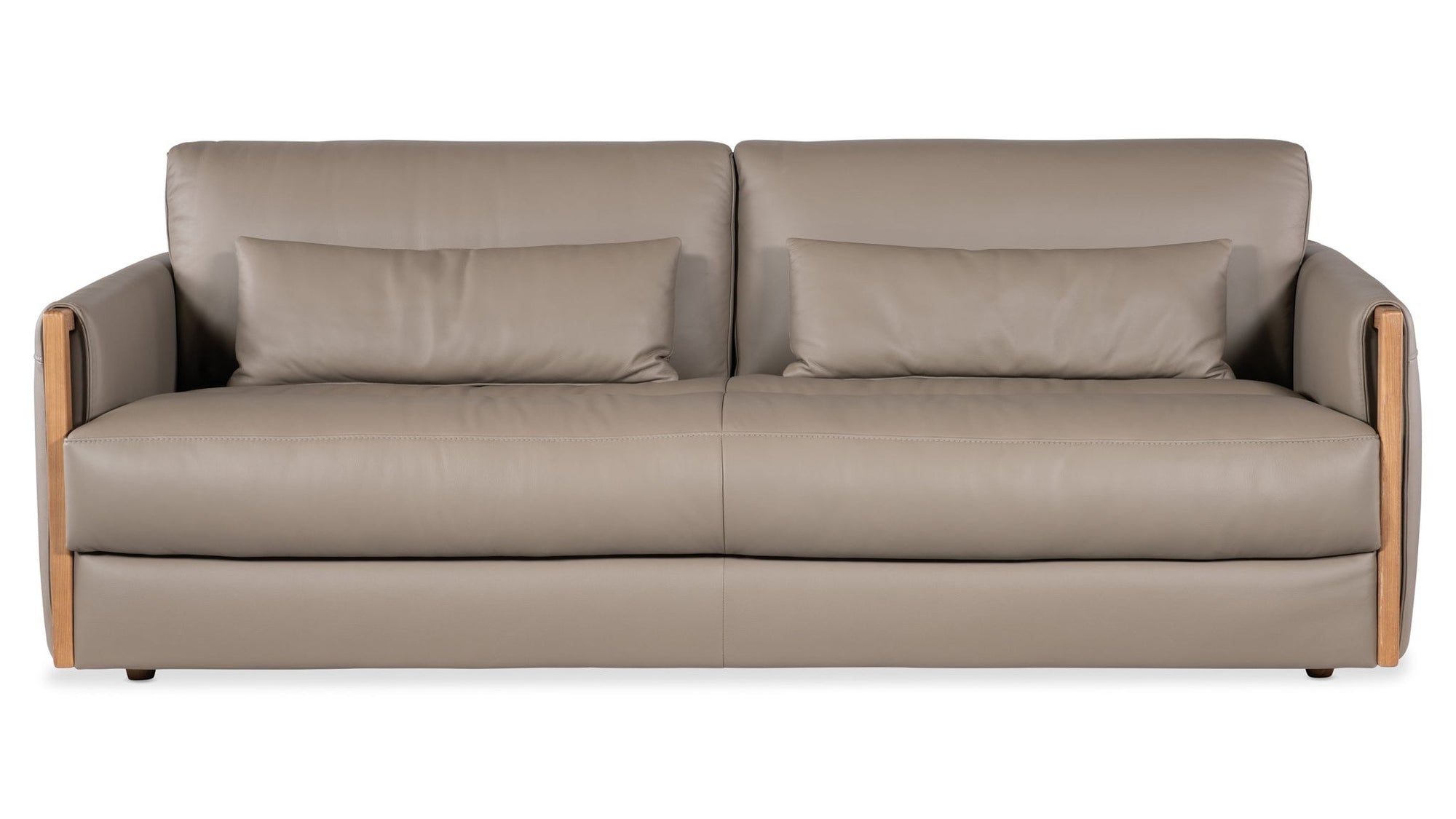 SS - Meridian Sofa - Gray