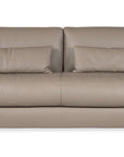 SS - Meridian Sofa - Gray