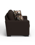 Oliver - Fabric Loveseat