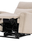 RC - Raze Lift Chair With Power  Recline / Headrest / Lumbar / Heat / Massage