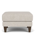 Bond - Fabric Ottoman