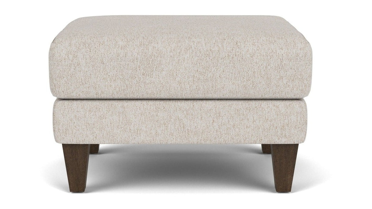 Bond - Fabric Ottoman