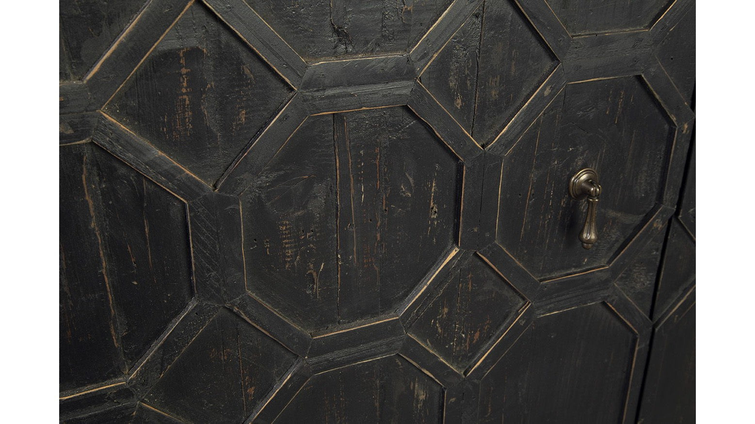 Dartington - Cabinet - Black