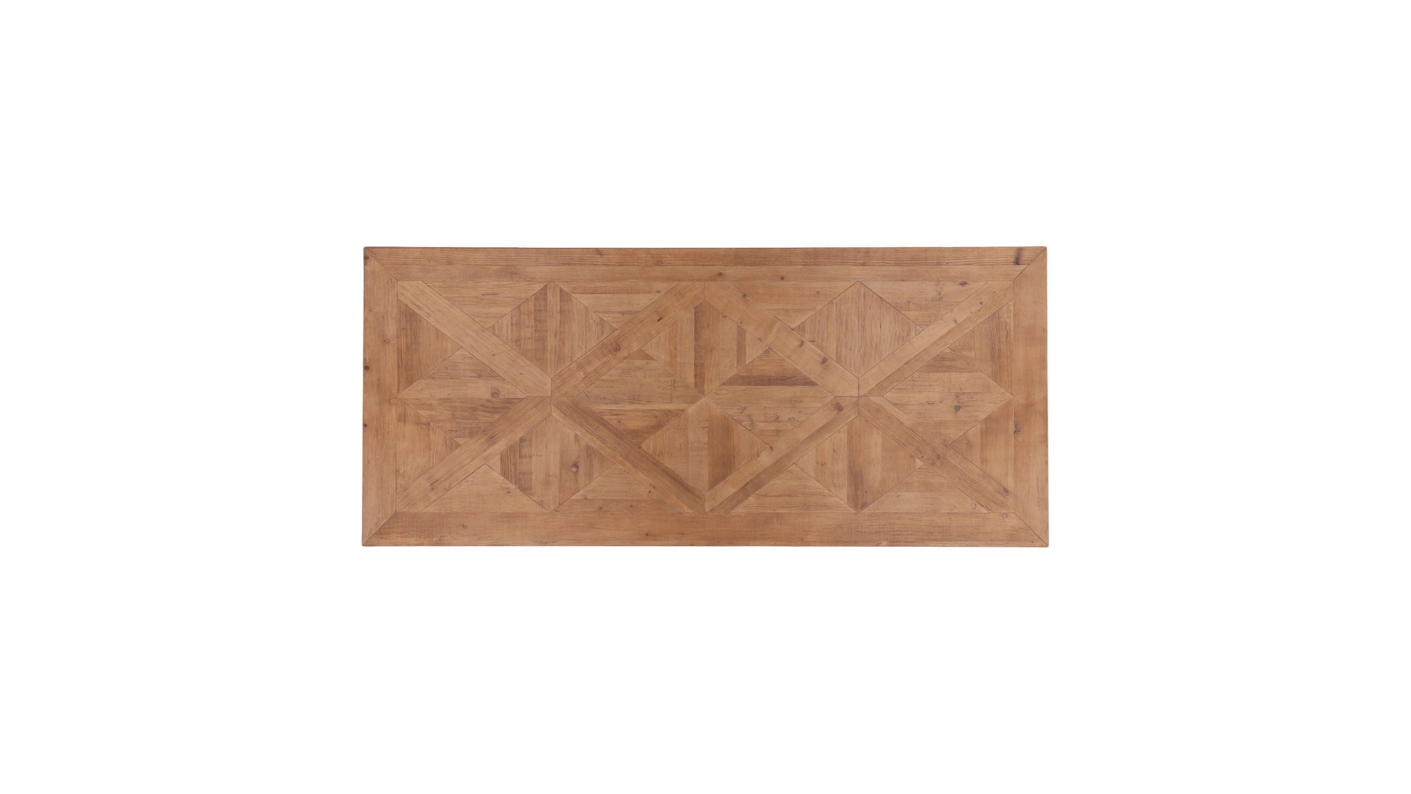 Ella - Dining Table - Light Brown