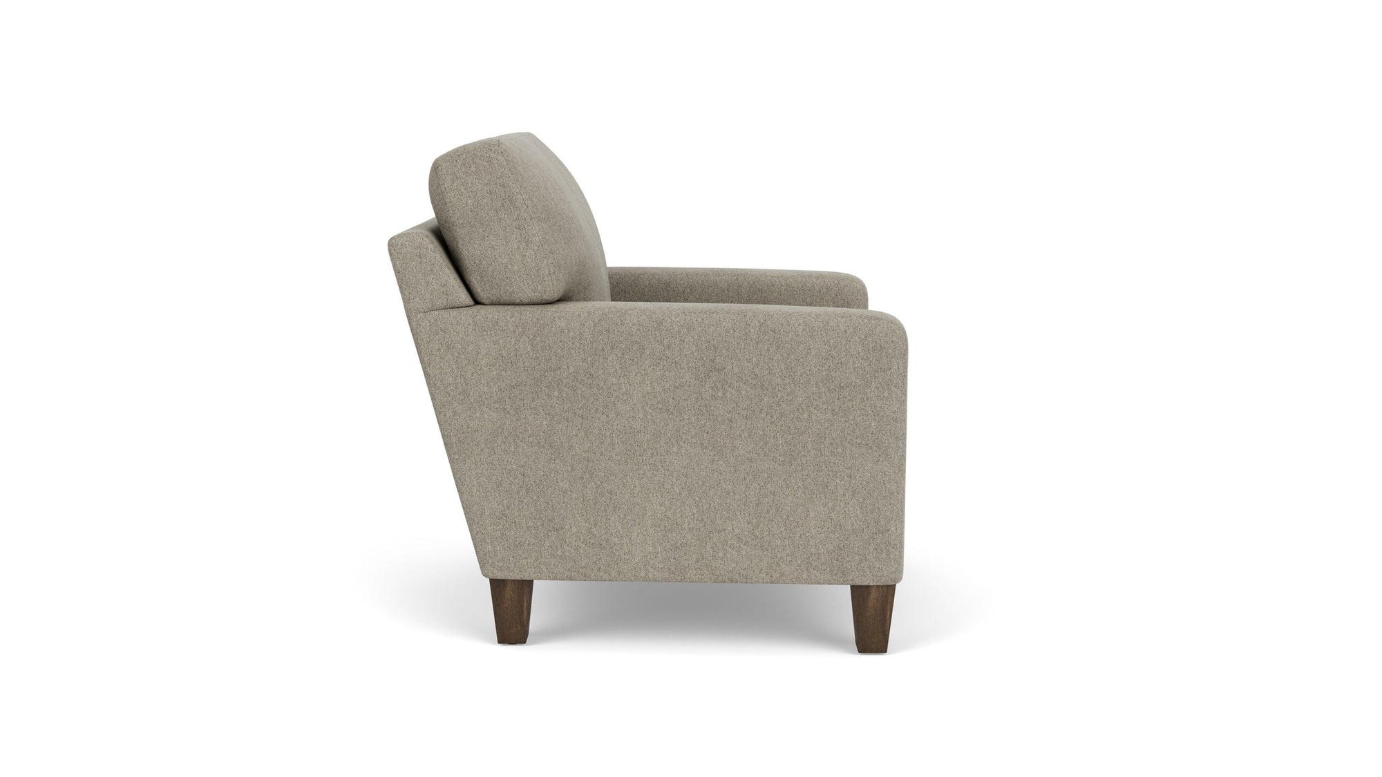 Moxy - Fabric Chair