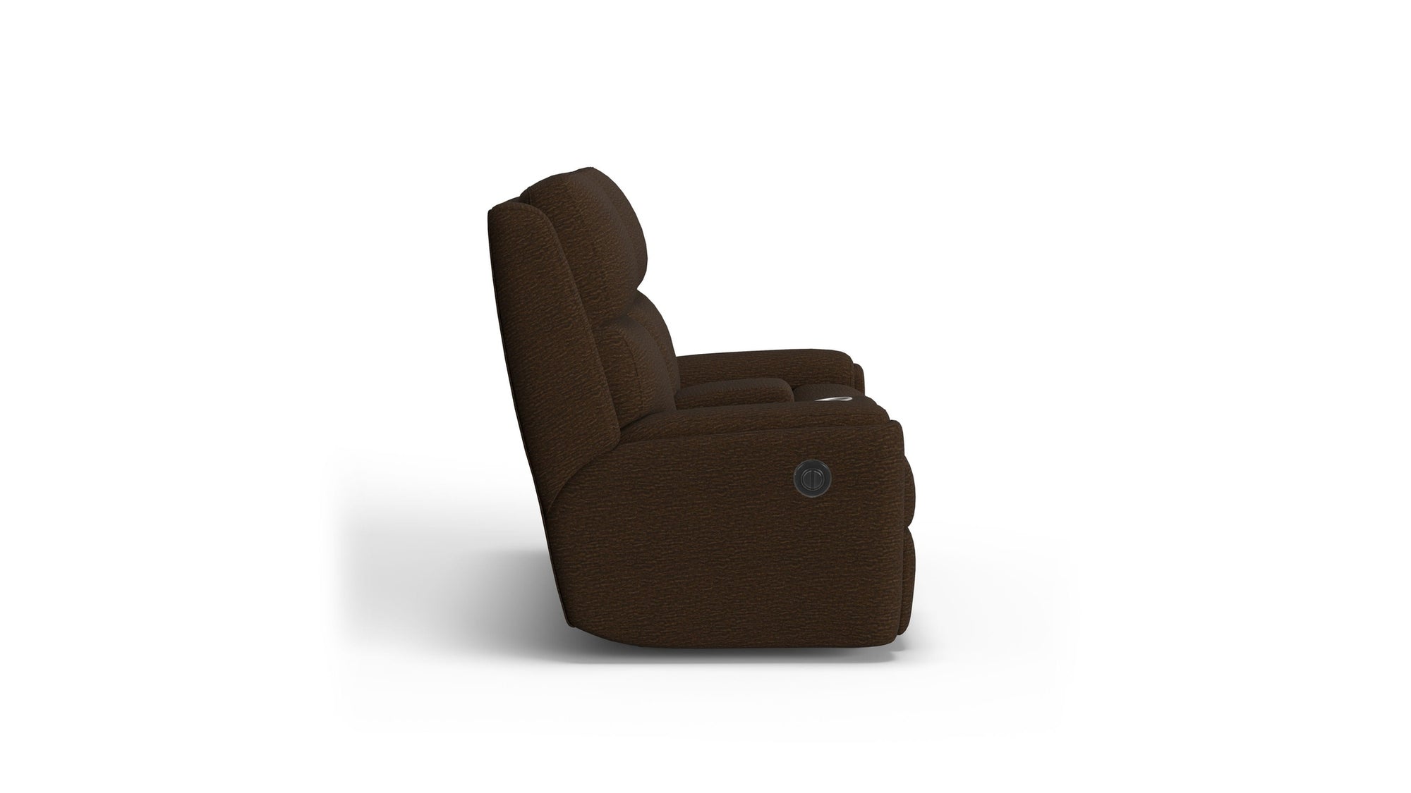 Rio - Reclining Loveseat