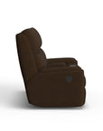 Rio - Reclining Loveseat