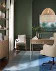 Sonnet - Sonnet Credenza - Dark Gray