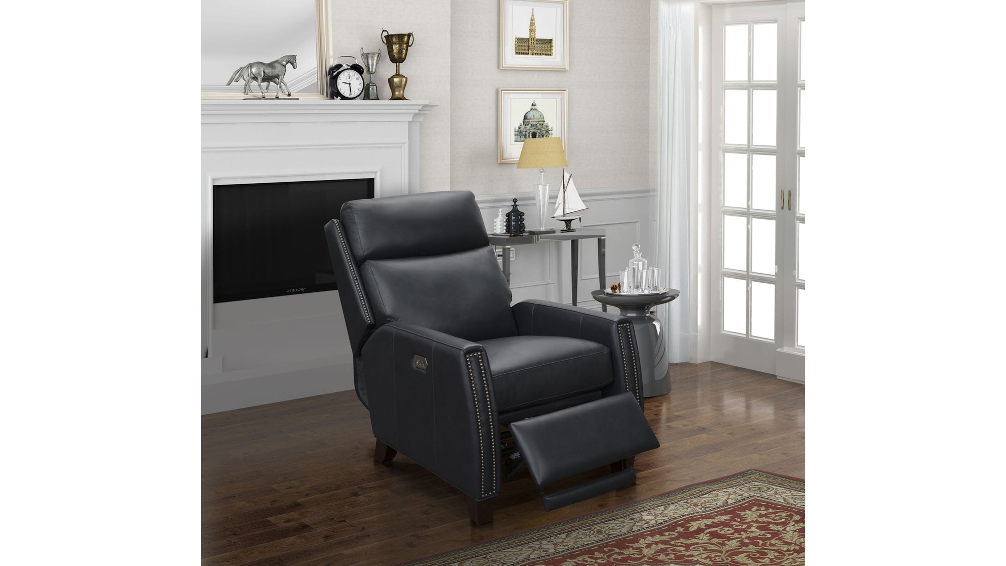 Anaheim - Power Recliner