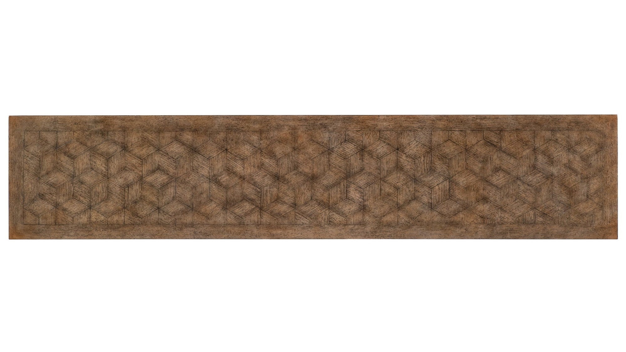 Americana - Trestle Table