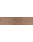 Michelle - Console - Light Brown