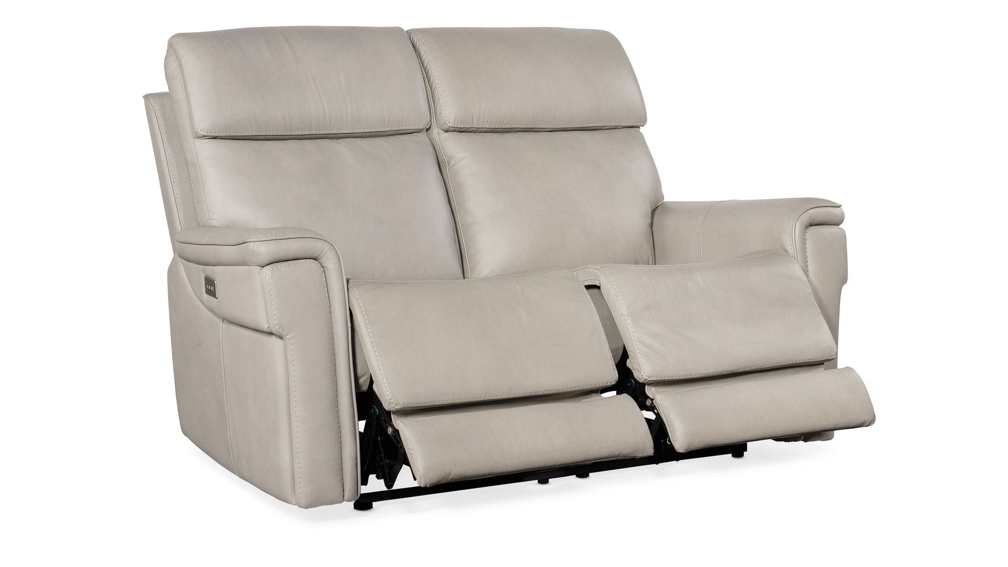 MS - Lyra Zero Gravity Power Loveseat
