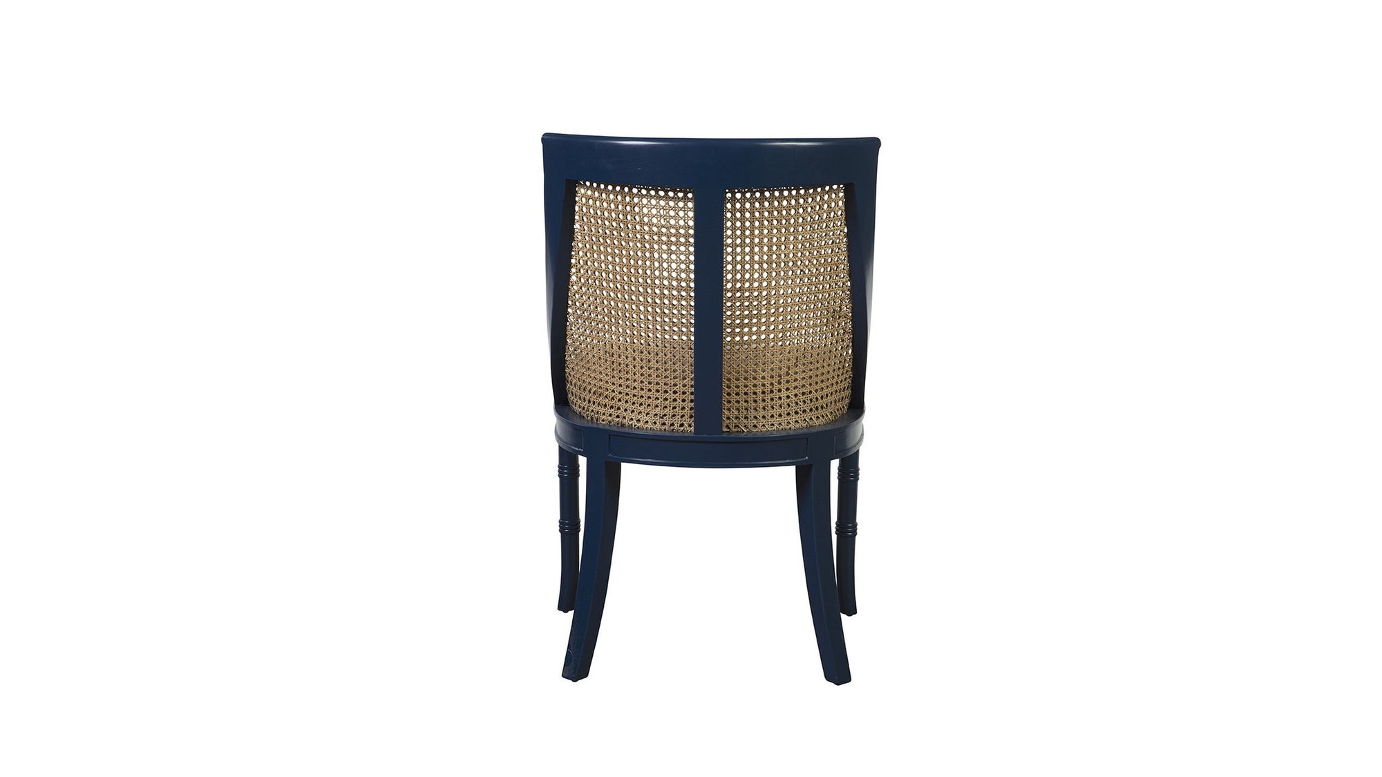 Spoonback - Side Chair Set of 2