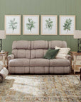 Pinnacle Wall Reclining Sofa