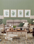 Pinnacle Wall Reclining Sofa