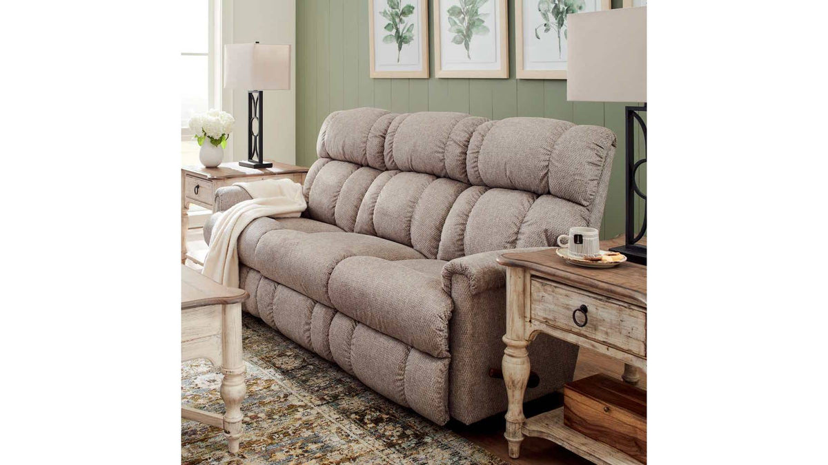Pinnacle Wall Reclining Sofa