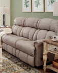 Pinnacle Wall Reclining Sofa
