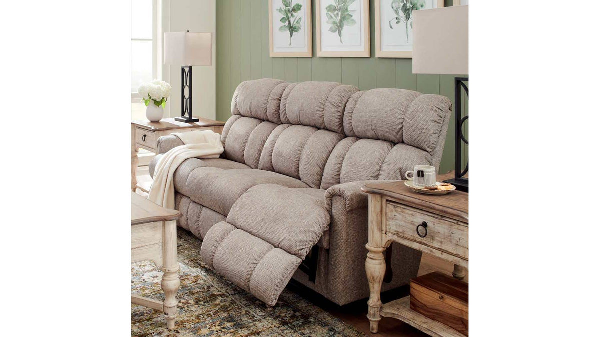 Pinnacle Wall Reclining Sofa