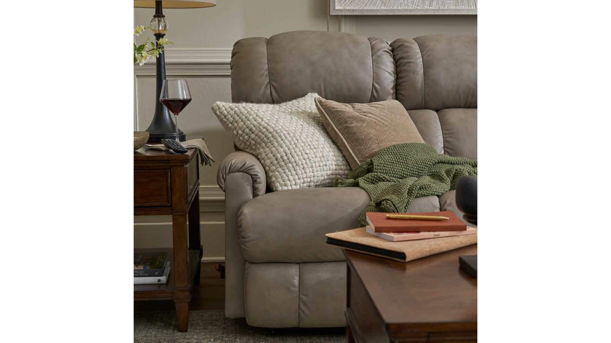 Pinnacle Wall Reclining Sofa