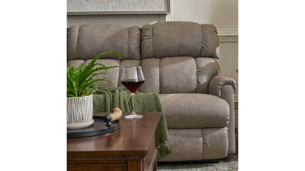 Pinnacle Wall Reclining Sofa