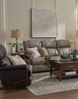 Pinnacle Wall Reclining Sofa