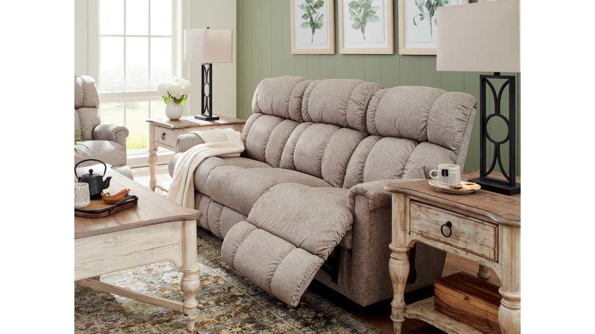 Pinnacle Wall Reclining Sofa