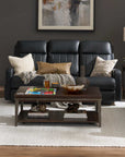Finley Wall Reclining Sofa