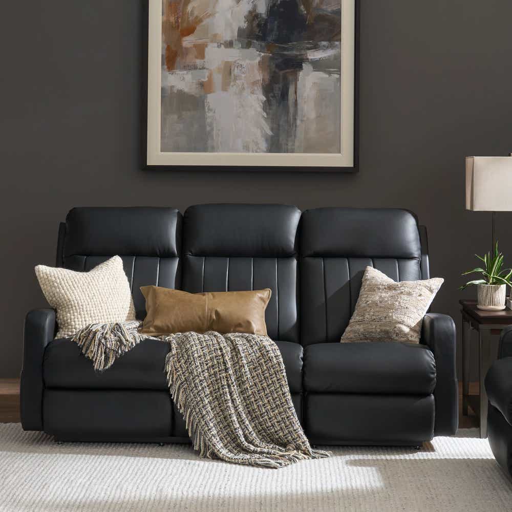 Finley Wall Reclining Sofa