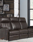 Finley Wall Reclining Sofa