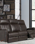 Finley Wall Reclining Sofa