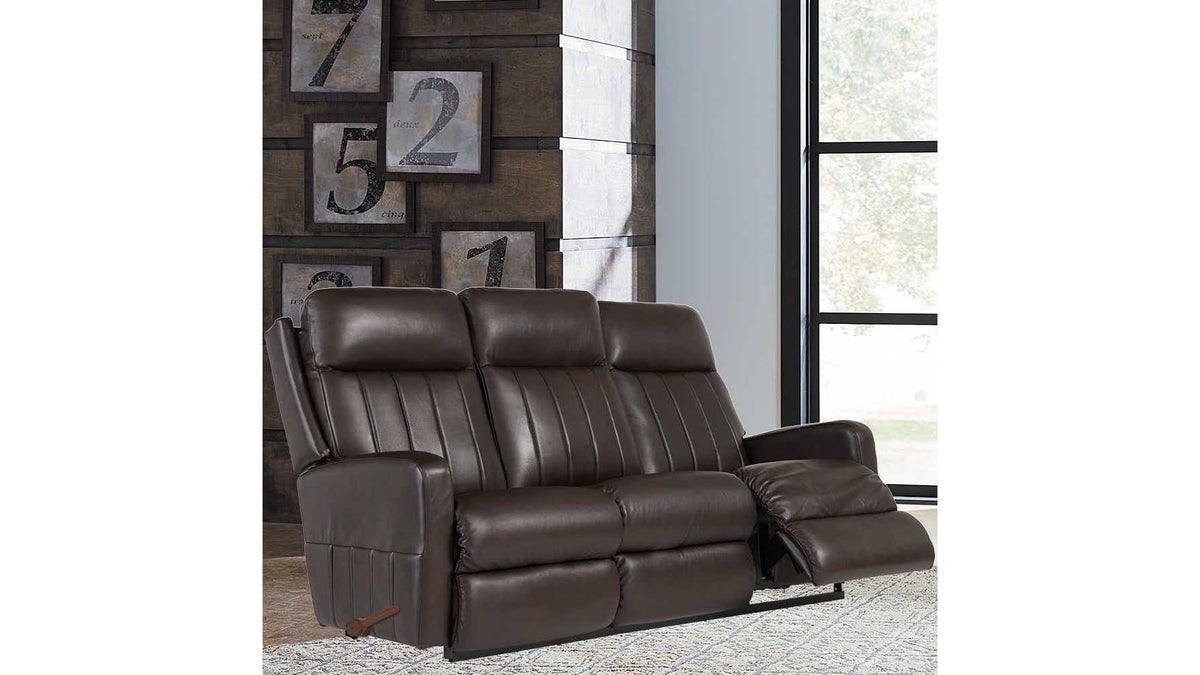Finley Wall Reclining Sofa