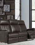 Finley Wall Reclining Sofa