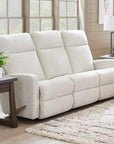 Finley Wall Reclining Sofa