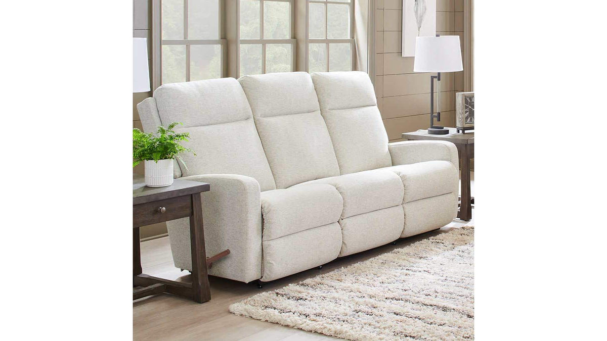 Finley Wall Reclining Sofa