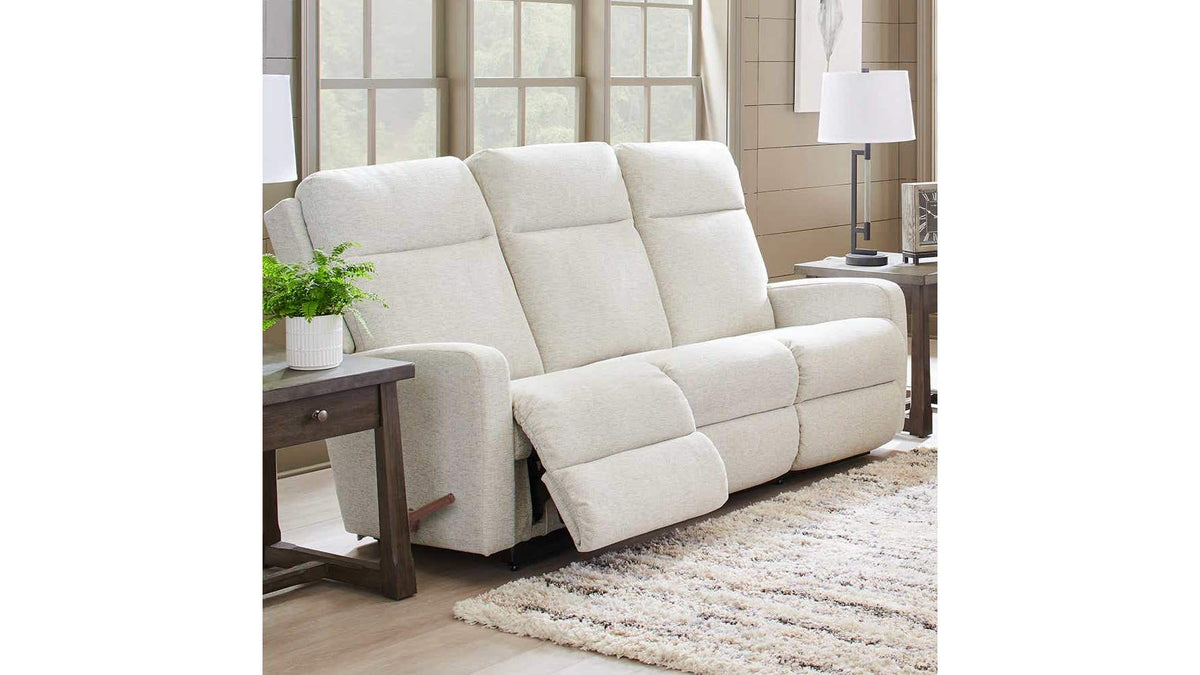 Finley Wall Reclining Sofa
