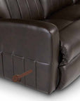 Finley Wall Reclining Sofa