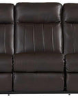Finley Wall Reclining Sofa