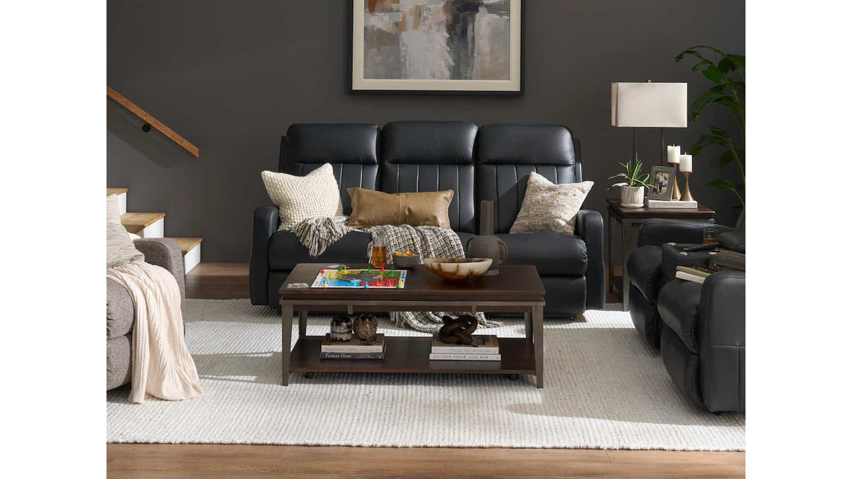 Finley Wall Reclining Sofa
