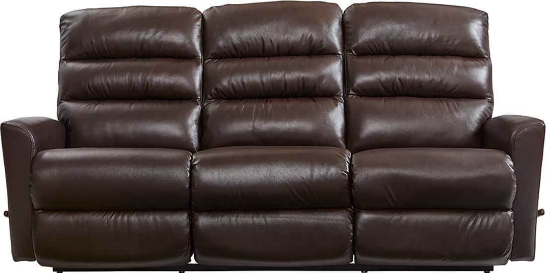 Liam Wall Reclining Sofa